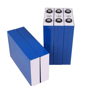 charge 3.2V storage battery for electric bike