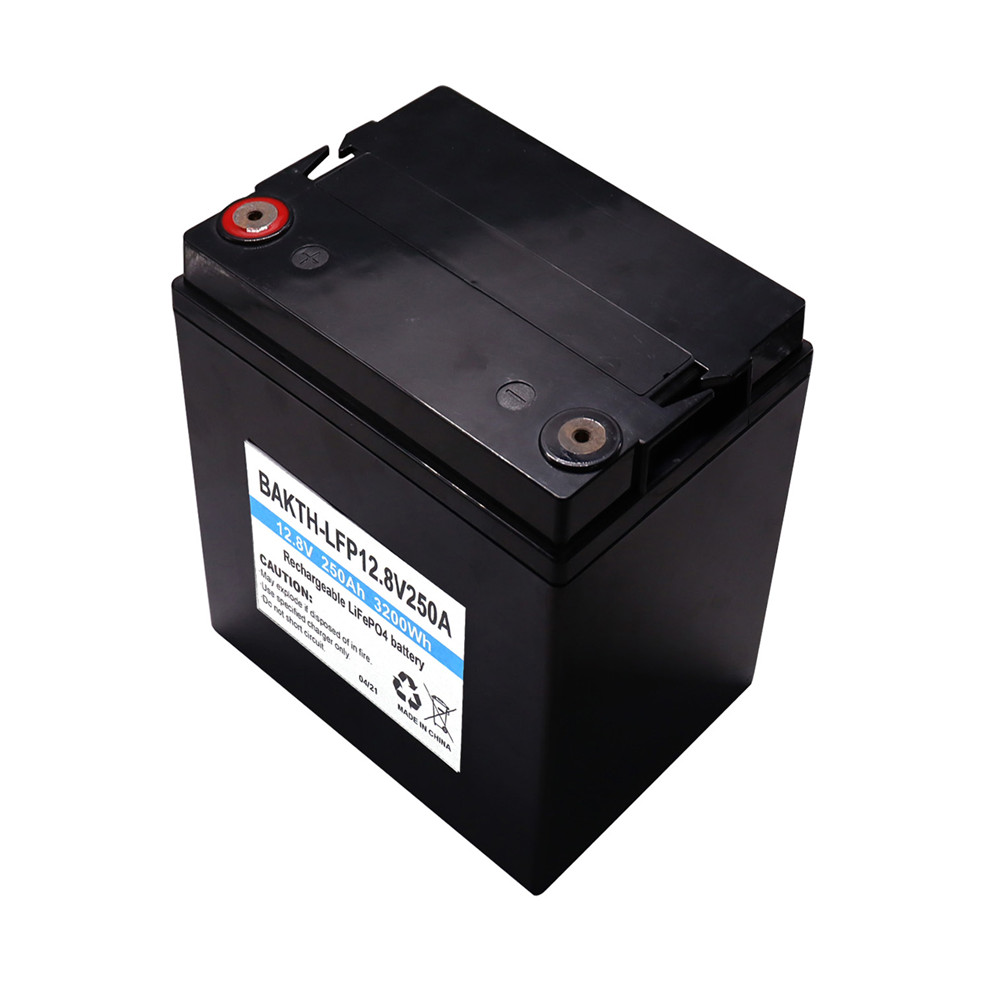 charge 12 volt storage battery for home use