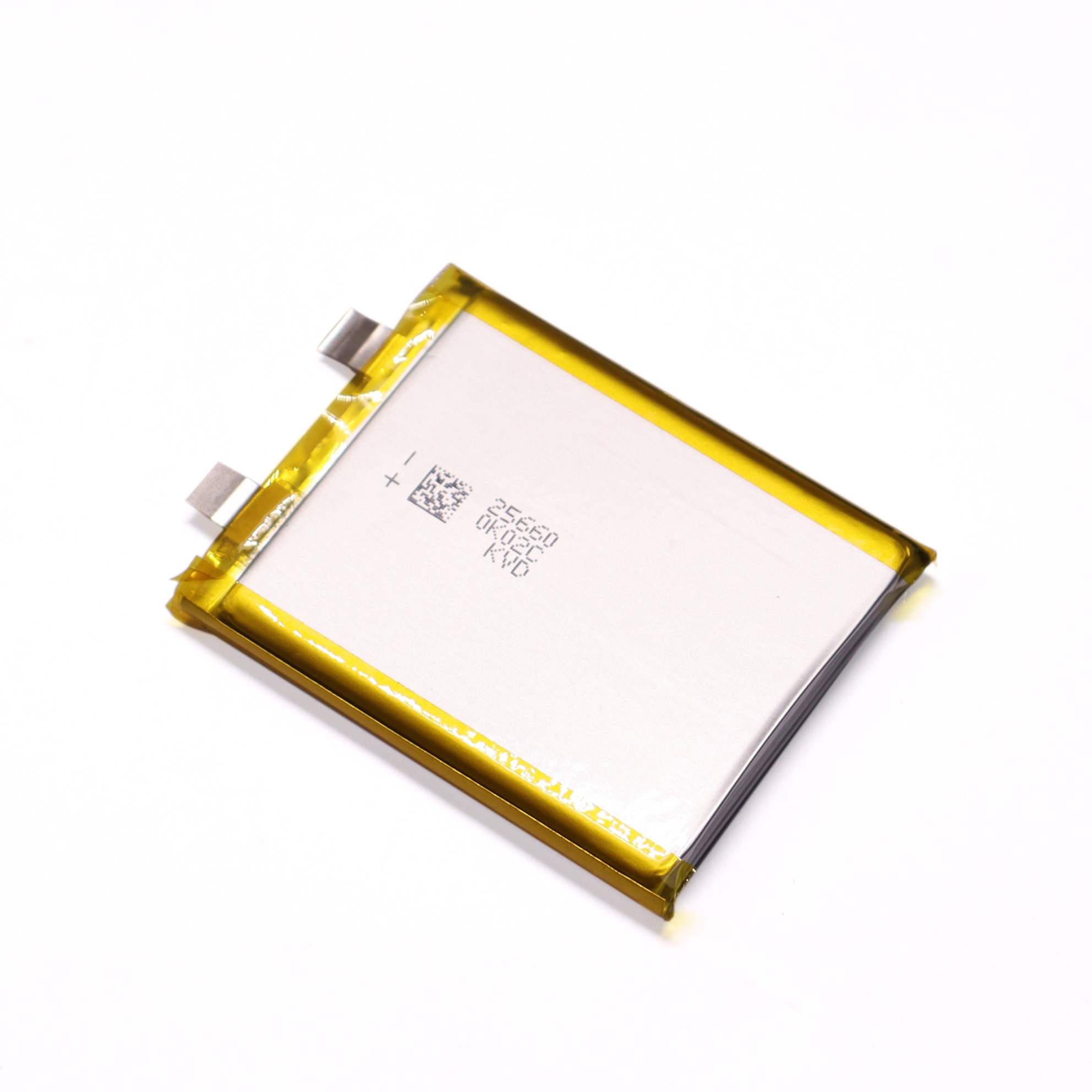 2021 new arrival rechargeable Li-polymer battery cell 3.8V 3000mAh Li-ion for wifi router