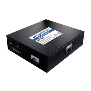 lithium 200Ah storage battery for homes