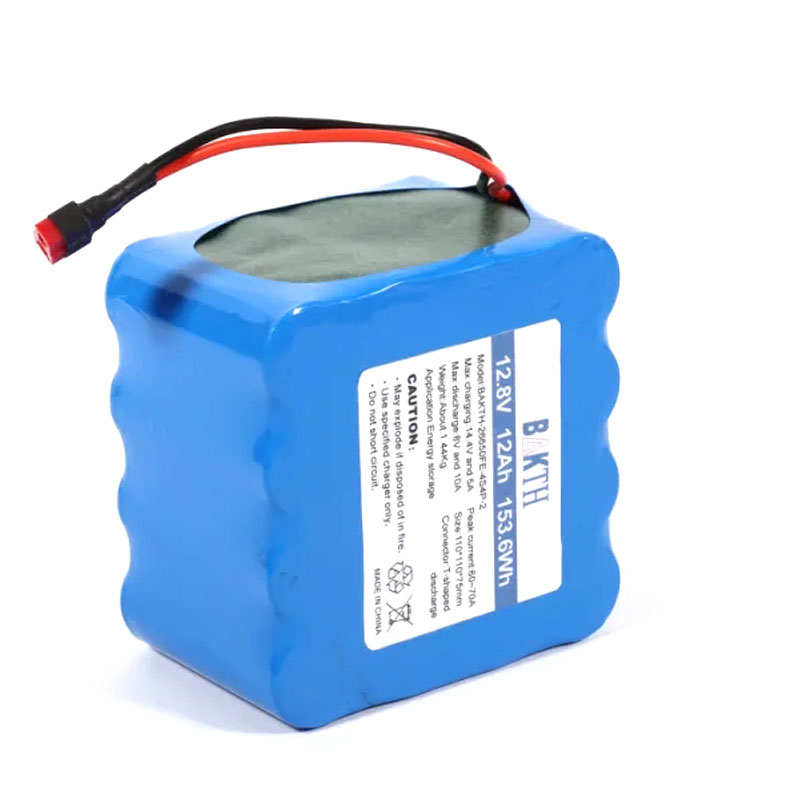 OEM 26650 Lithium Battery