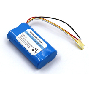 high 7.2V storage battery for automobiles