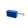 charge 25.9V storage battery for electric car
