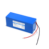 rechargeable 36V storage battery for automobiles