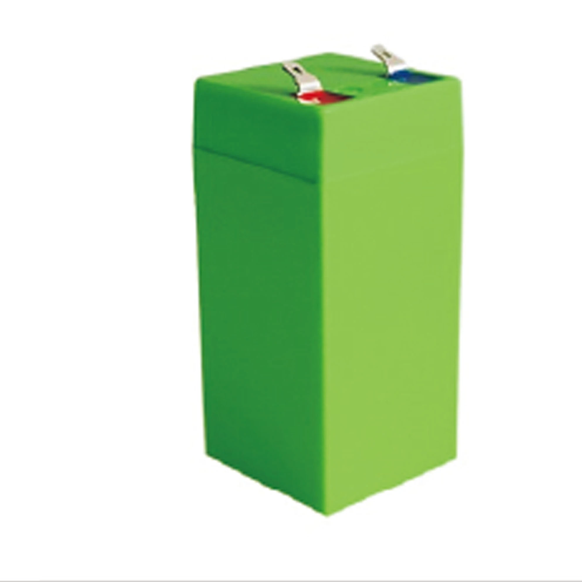 Lifepo4 Battery Pack 12.8V3.4AH replacement for SLA Battery