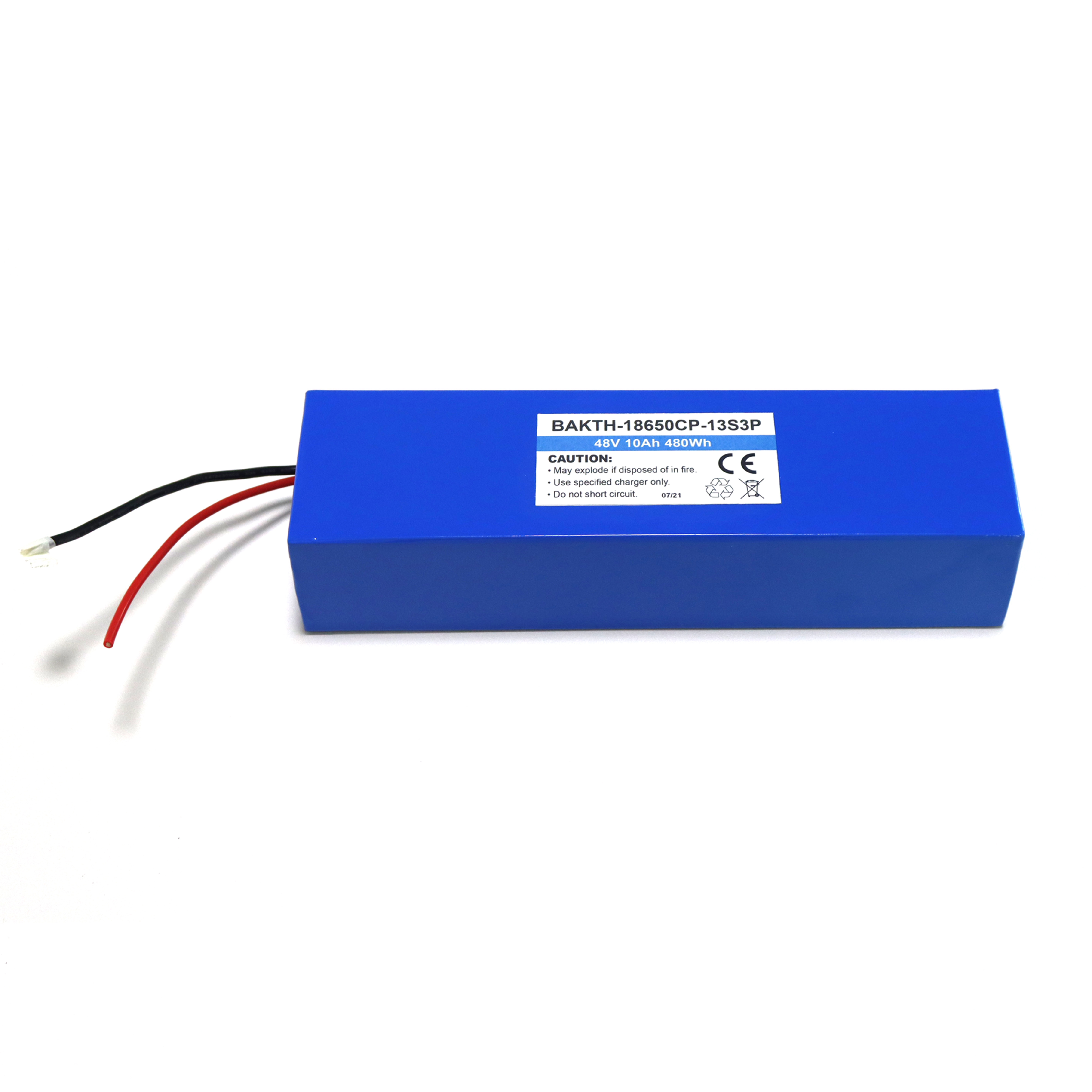 rv 48V storage battery for homes