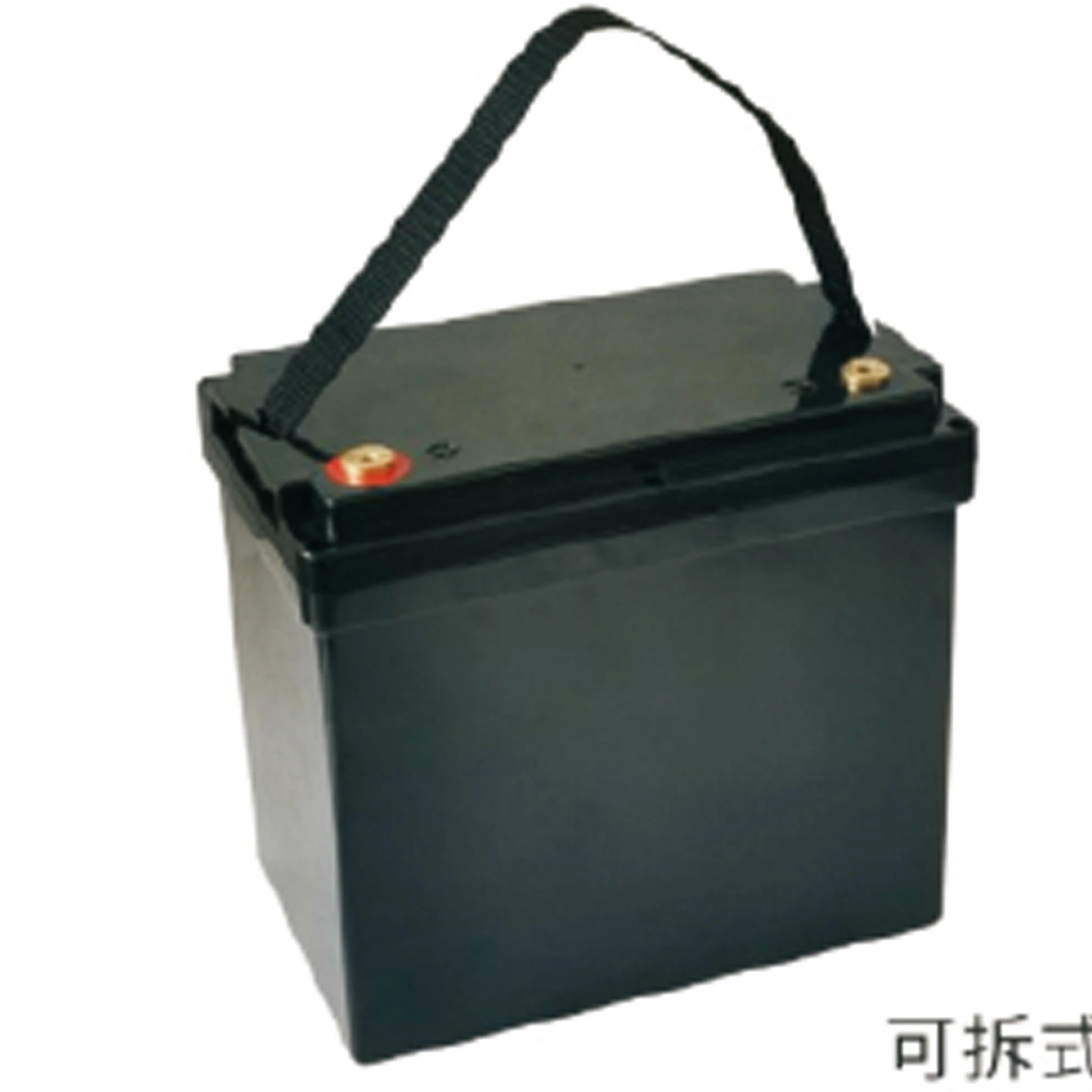 Lifepo4 Battery Pack 12.8V54AH replacement for SLA Battery