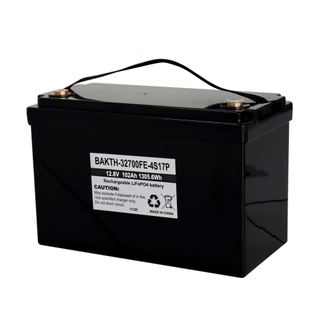 rv 12.8V Energy Storage Battery for home use