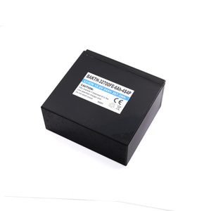 32650 60 volt LiFePO4 battery cell for electric car