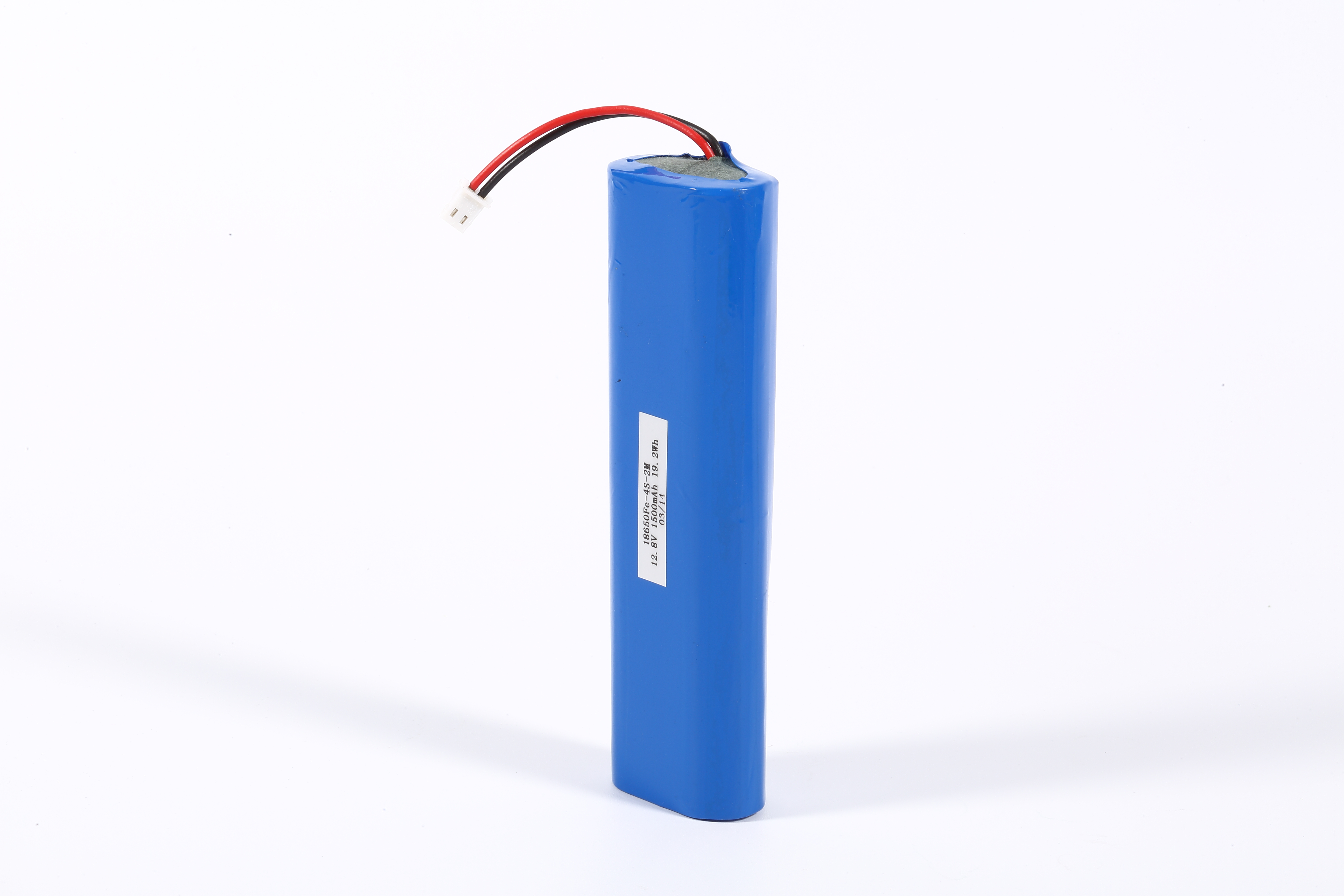 smart 24 volt LiFePO4 battery cell for electric car