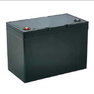 Lifepo4 Battery Pack 12.8V90AH replacement for SLA Battery